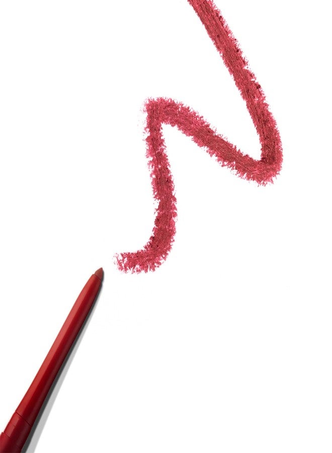 3إنا قلم تحديد الشفاه الأوتوماتيكي 3INA رقم 276 - أصباغ عالية التركيز - تركيبة تدوم طويلاً - لون غني وواضح - يساعد على إطالة عمر أحمر الشفاه - طرف انسيابي - لم يُختبر على الحيوانات - 0.01 أونصة - Image 4