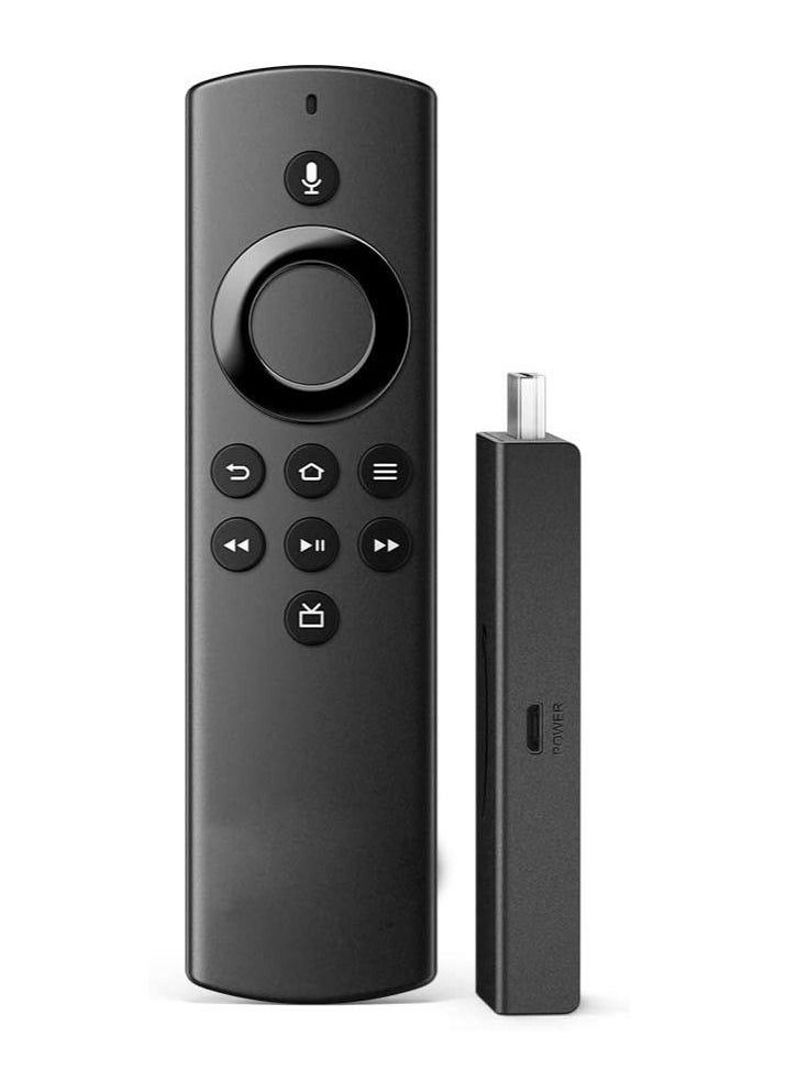 Fire TV Stick Lite streaming device 