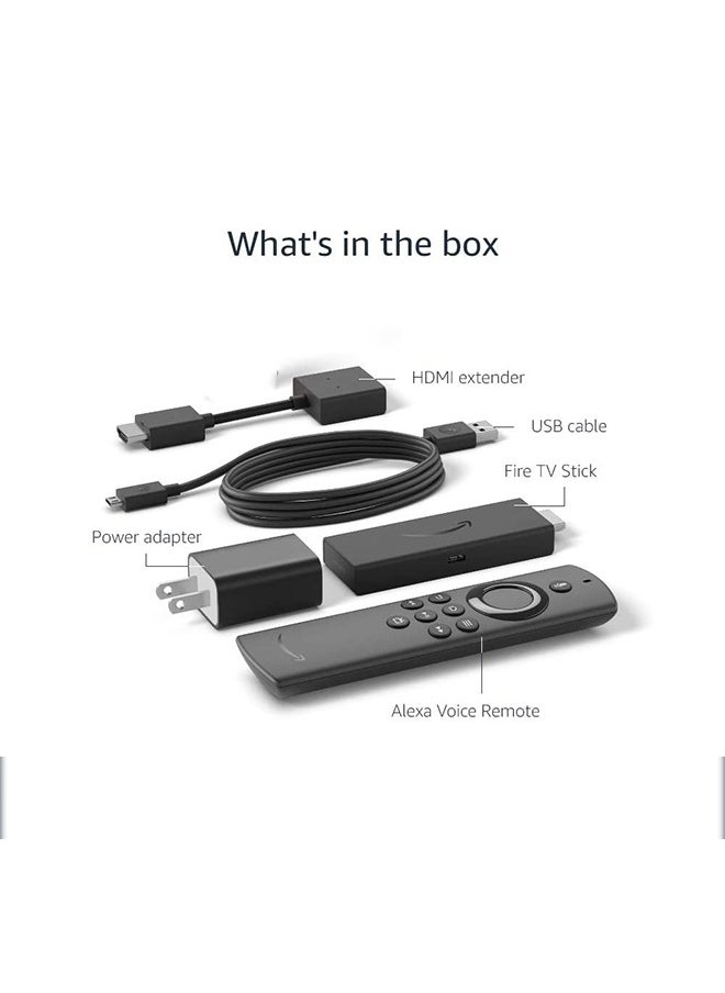 جهاز البث Fire TV Stick Lite - pzsku/ZDA3EDBF322BCC10A88FFZ/45/_/1731332088/e1a050f5-6565-40d7-93d2-25fe03d969c1