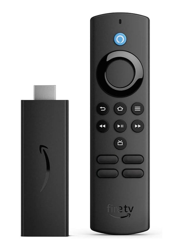 TV - Fire Stick Lite streaming device 2nd Gen, no TV controls, HD streaming device - Image 1