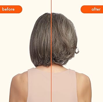 amika فرشاة حرارية أمبكا بلواوت بيبي سوداء - Image 4