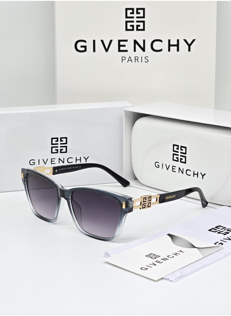 Generic - Lunettes de soleil Jeff5shi au design luxueux - Image 1