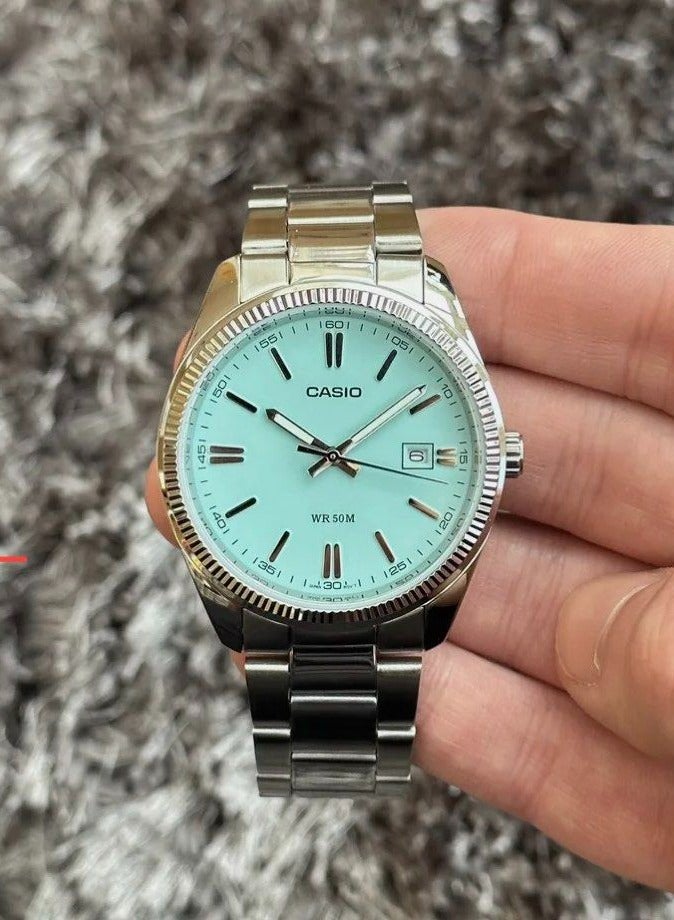 كاسيو فينتاج MTP1302D-2A2V - Image 1