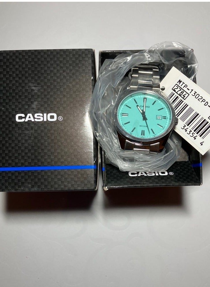كاسيو فينتاج MTP1302D-2A2V - Image 2
