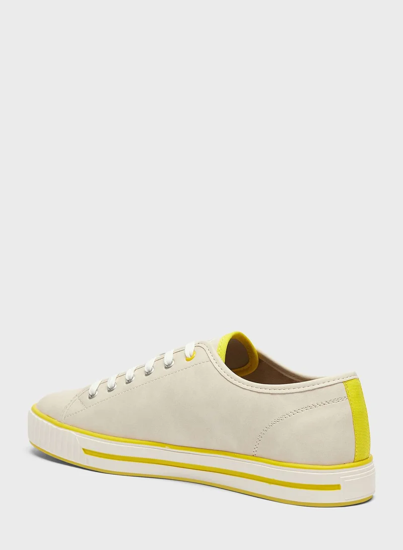 Lee Cooper Casual Lace Up Sneakers