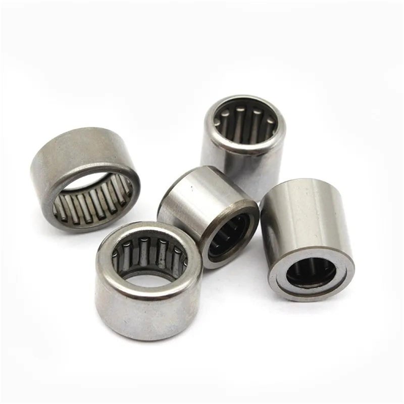 2Pcs HK081510 8x15x10mm Open End Drawn Cup Needle Bearings - Image 4