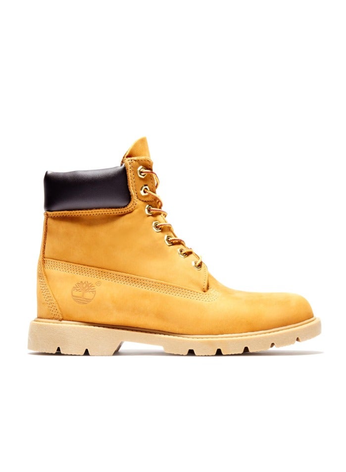 تمبرلاند أحذية تيمبرلاند الكلاسيكية للرجال | جلد مقاوم للماء | معزولة ومتينة - Image 1