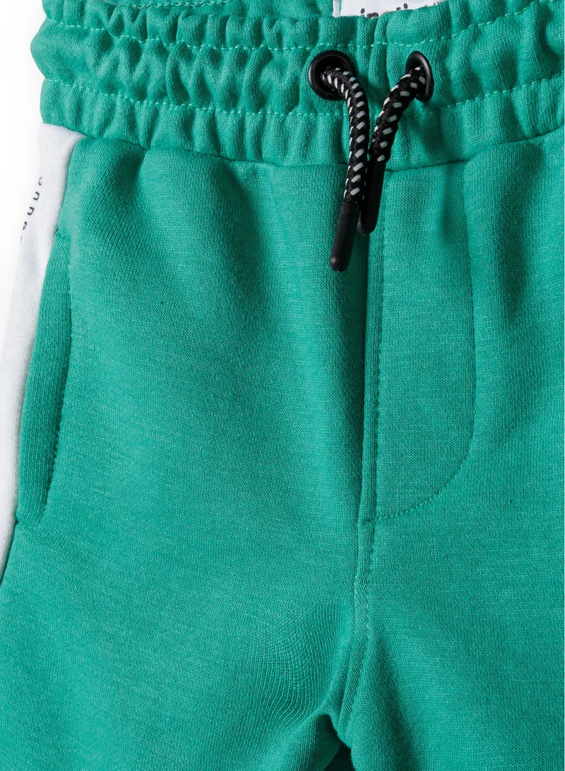 MINOTI Boys' Casual Sports Shorts