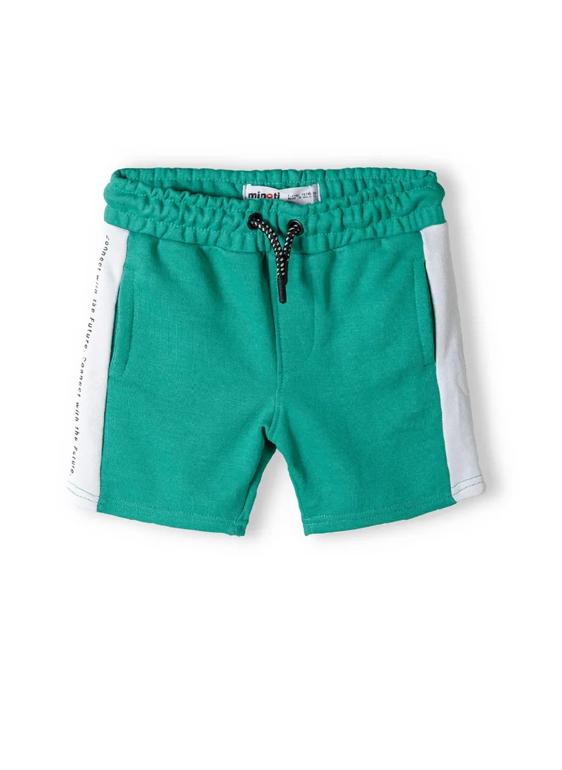 مينوتي Kids Fleece Short