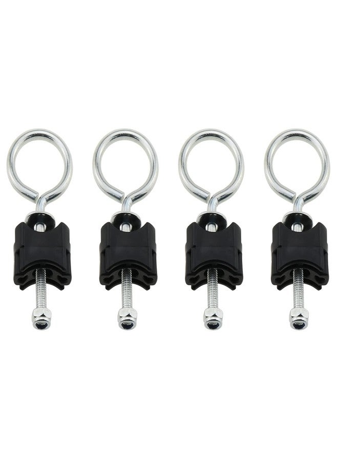 ZZHXSM 4PCS Trampoline Accessories Trampoline Screws Trampoline Replacement Parts Jump Bed Stability Tool - Image 2
