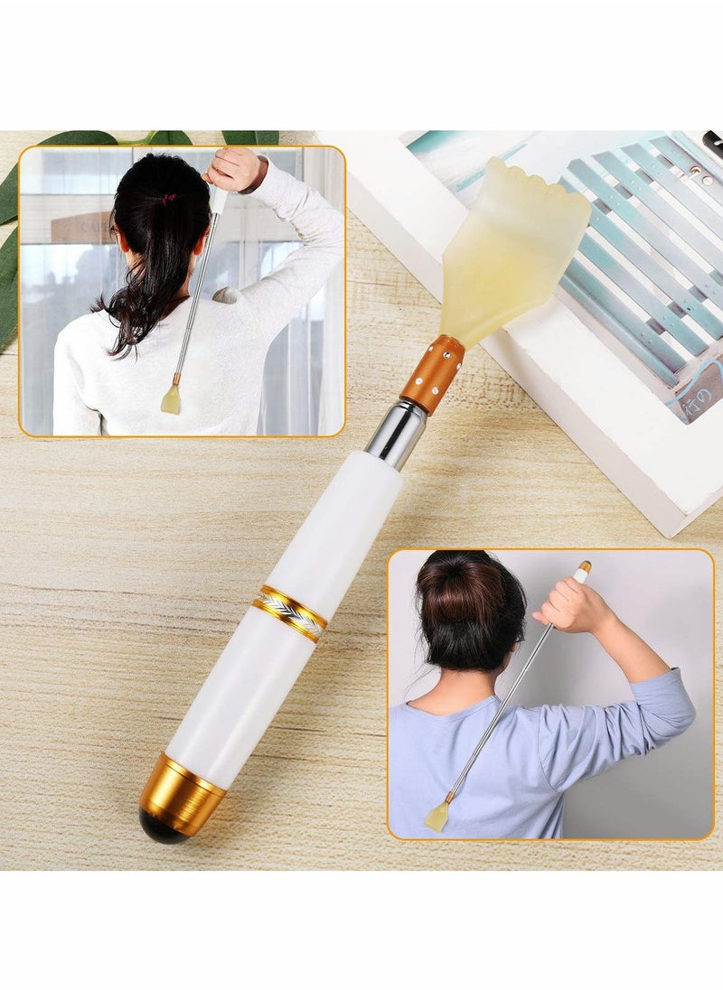 Premium Extendable Back Scratcher for Adults with Massage Beads , Ideal for Men and Women - pzsku/ZDA3F6EBF714D70DAB465Z/45/_/1723112239/a4d1e6f9-4290-4d88-8917-413fa0db4118