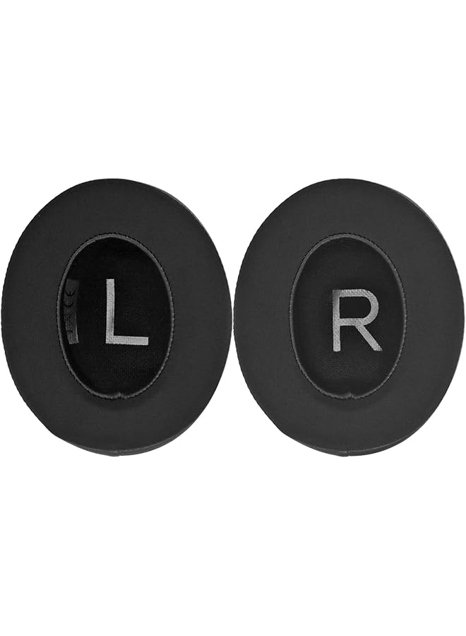 erorex Soft Cooling Gel Earpads Cushions Replacement For Bose 700 Nc700 Nc 700 Wireless Headphones，Memory Foam Ear Cups Repair Parts Black - Image 2