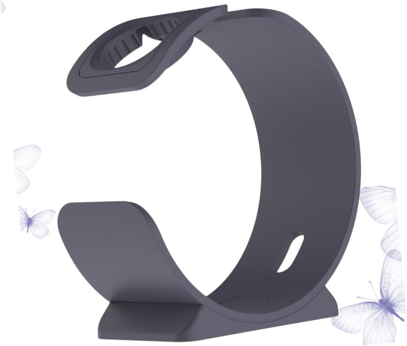Watch Charging Mount Watch Charger Station Lightweight Charging Holder - Image 5