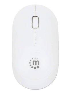 Manhattan Performance III Wireless Optical USB Mouse 1000 DPI