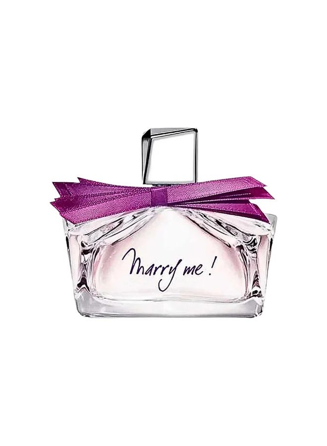لانفن باريس ماء عطر ماري مي 75ملليلتر - Image 2