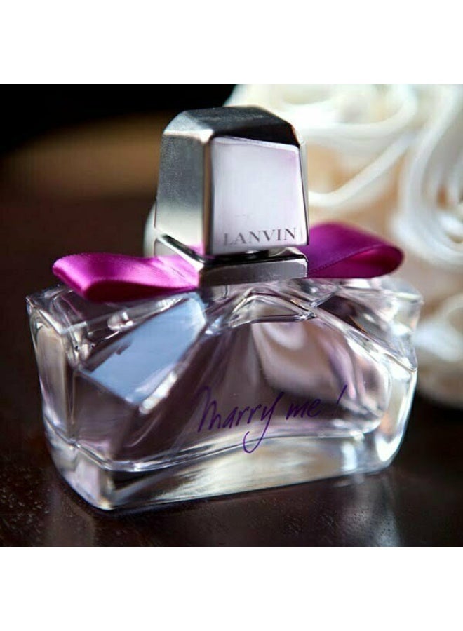 لانفن باريس ماء عطر ماري مي 75ملليلتر - Image 3