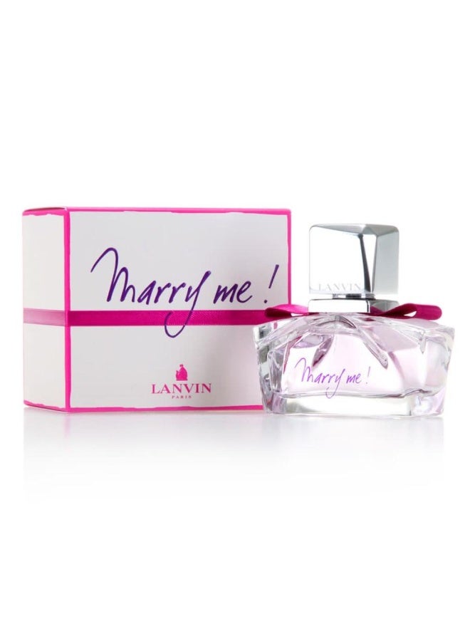 لانفن باريس ماء عطر ماري مي 75ملليلتر - Image 1