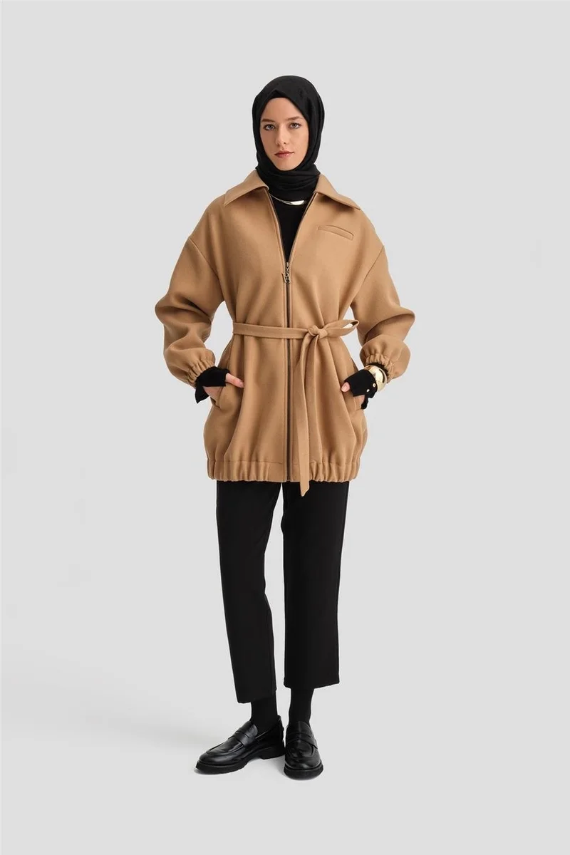 ARMINE جاكيت بومبر 24K5709 جملي