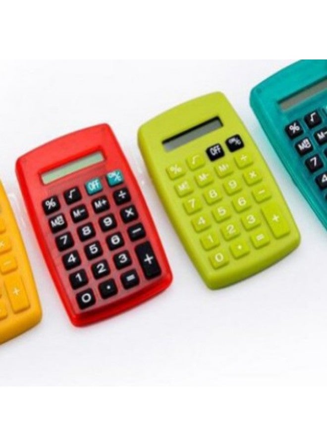 Cartoon Dopamine Controller Student Game Console Calculator Exclusive Calculator