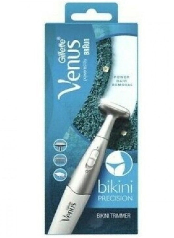 Venus Gillette Venus POWERED BY BRAUN Bikini  PRECISION  - Image 1