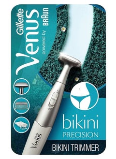 Venus Gillette Venus POWERED BY BRAUN Bikini  PRECISION  - Image 2