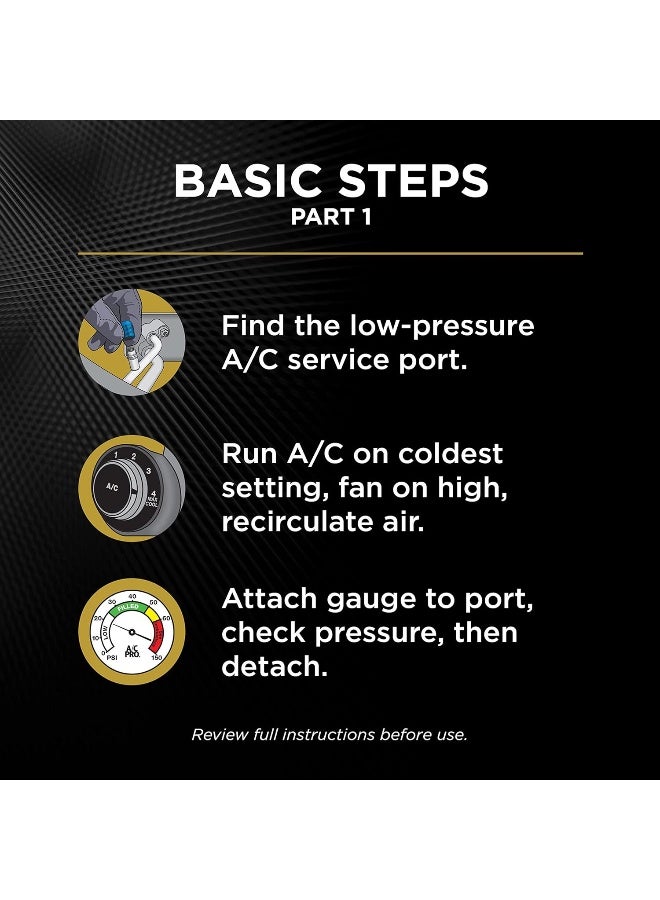 Interdynamics عداد وخراطيم مكيف الهواء من InterDynamics - Image 2