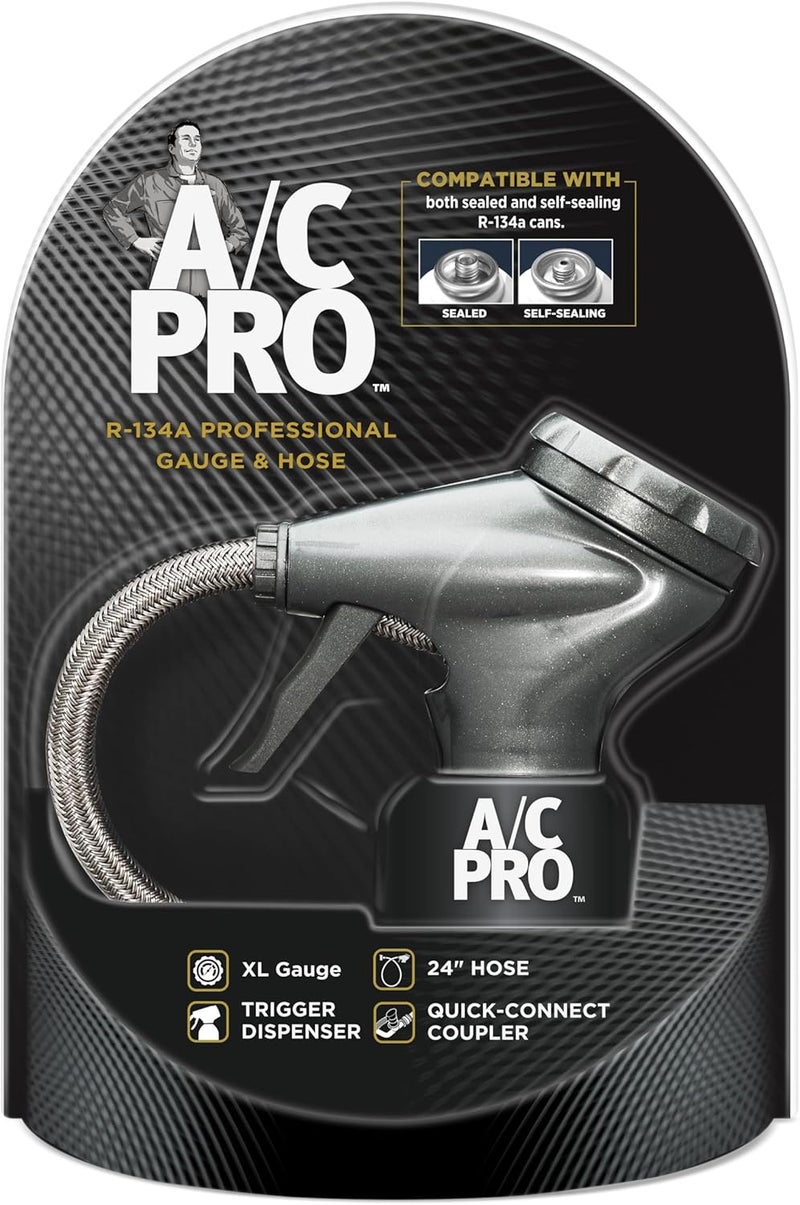 Interdynamics عداد وخراطيم مكيف الهواء من InterDynamics - Image 1