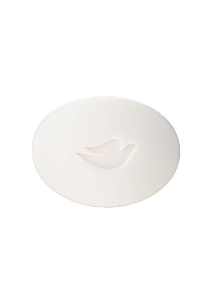 Dove Original Beauty Bar - 135g (Pack of 12) - Image 4