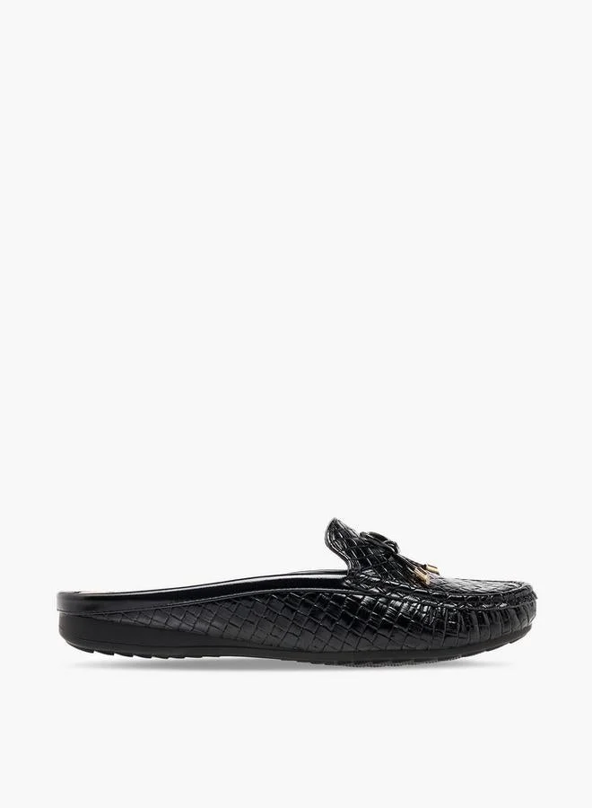 Le Confort Women Slip-On Mules