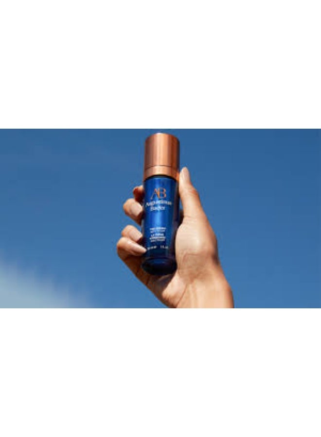 أوجستينوس بادر أوغسطينوس بدر كريم 30 مل - Image 3