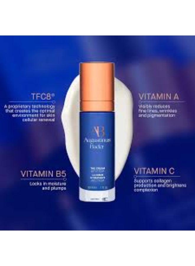 أوجستينوس بادر أوغسطينوس بدر كريم 30 مل - Image 2