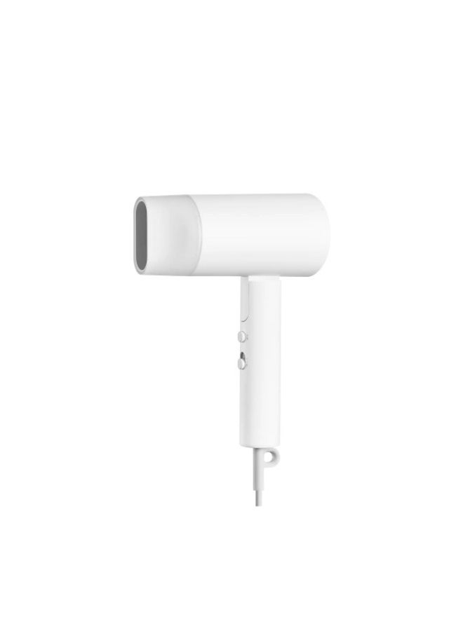 Xiaomi Compact Hair Dryer H101 - White - Image 4