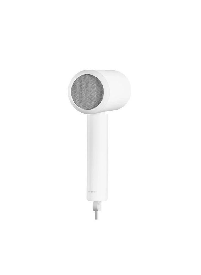 Xiaomi Compact Hair Dryer H101 - White - Image 3