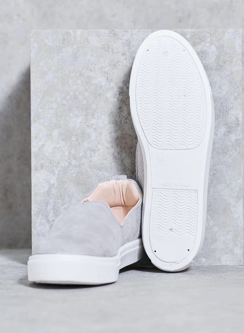 TOPSHOP Anaconda Print  Slip On