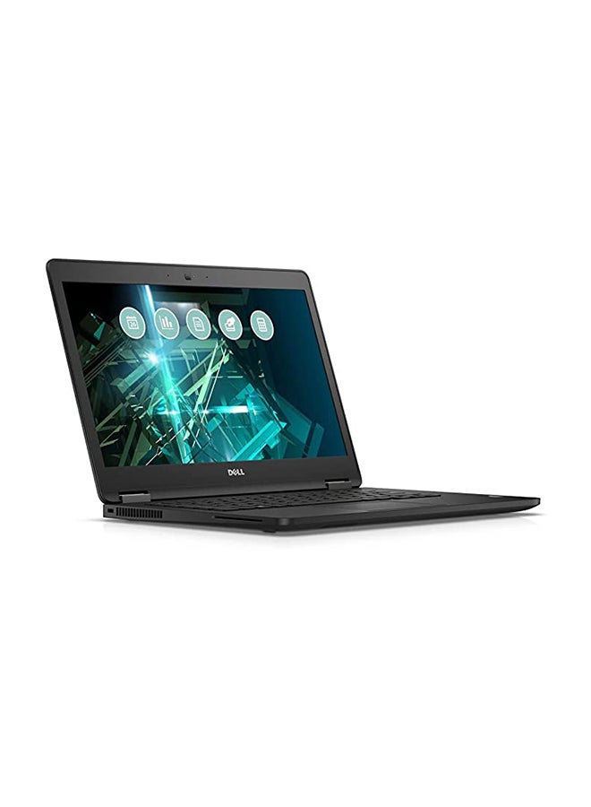 DELL Renewed - Latitude E5470 Laptop With 14.1-Inch Display,Intel Core i5/6th Gen/8GB RAM/1TB HDD/530MB Intel UHD Graphics/Windows 10 Pro Black - Image 3