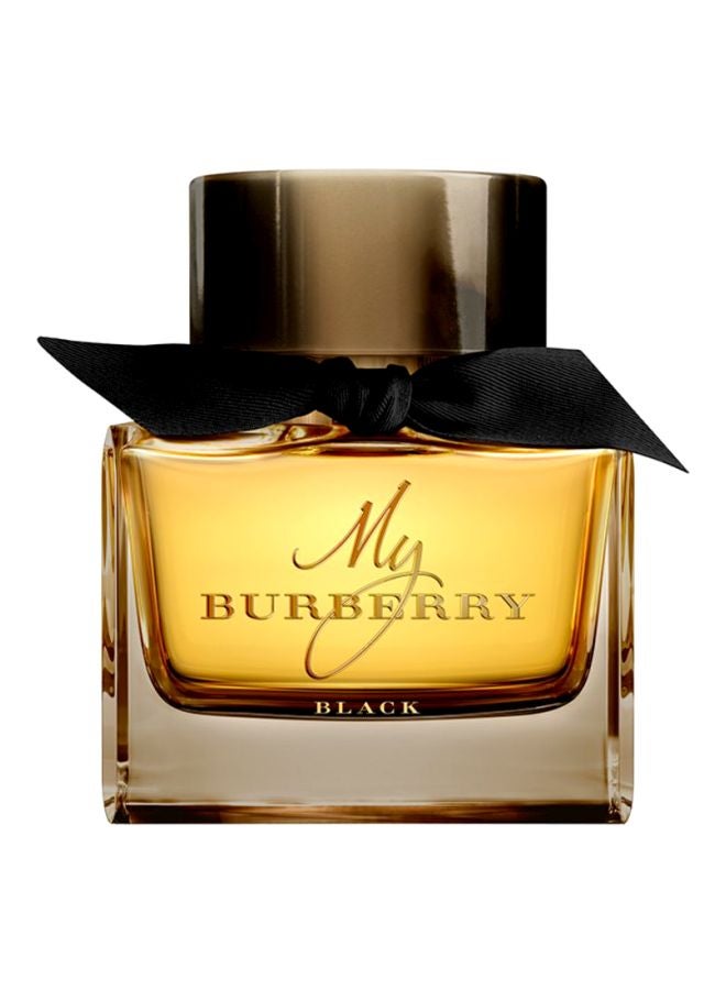 بربري عطر ماي بربري بلاك 90ملليلتر - Image 1