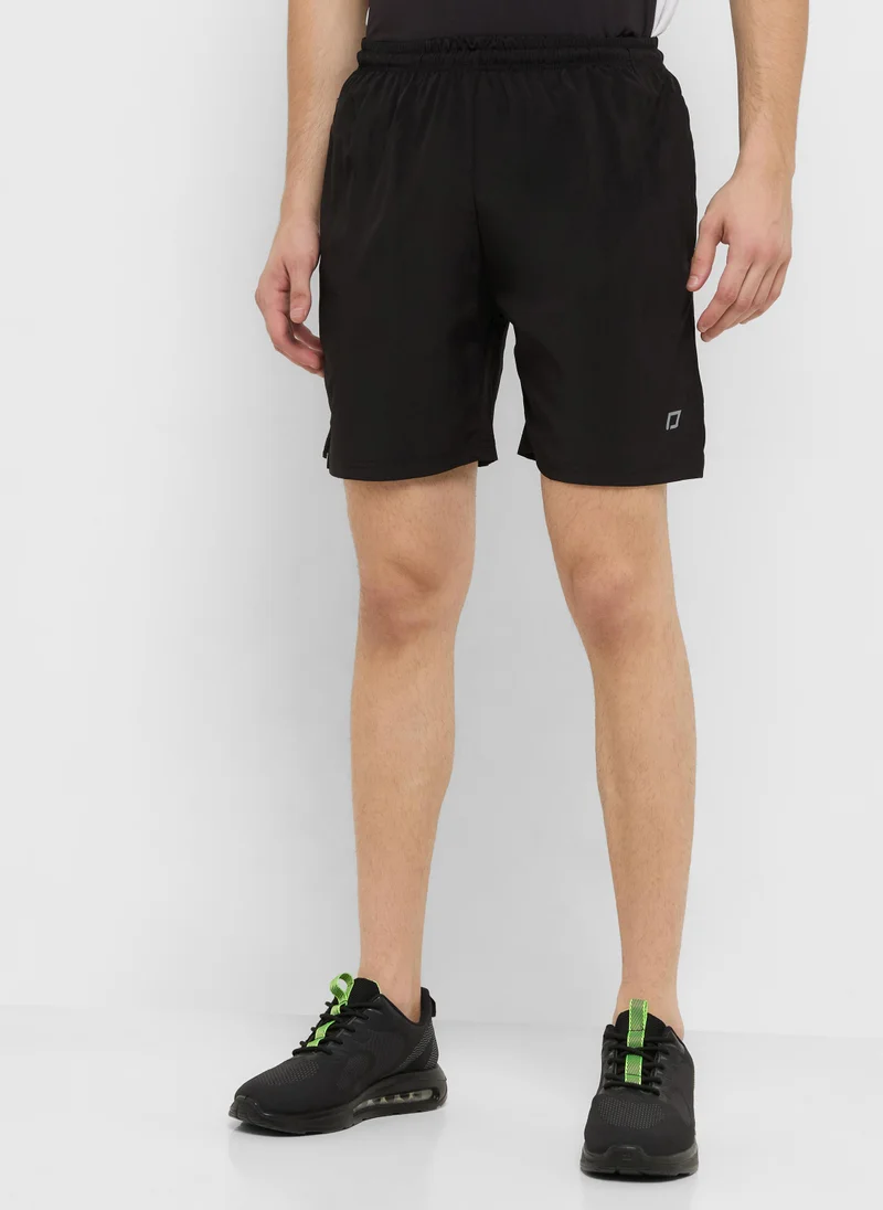 فورورد Training Shorts