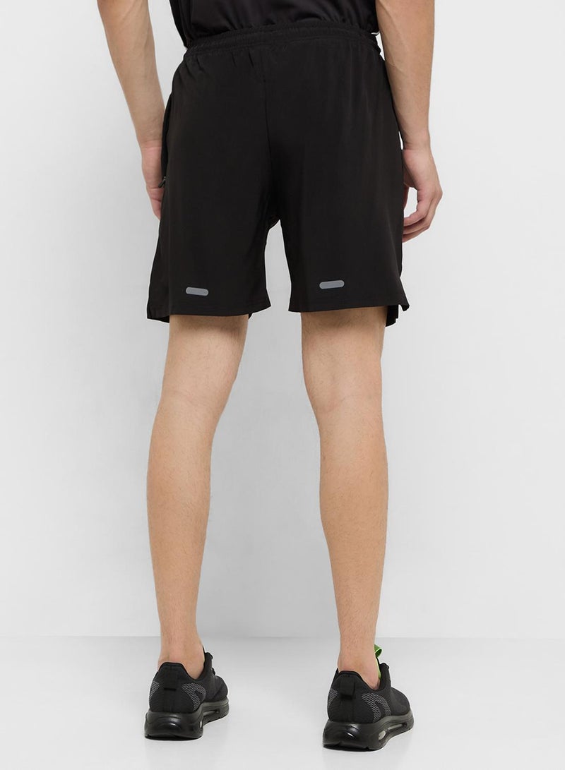 FRWD Training Shorts  - Image 3