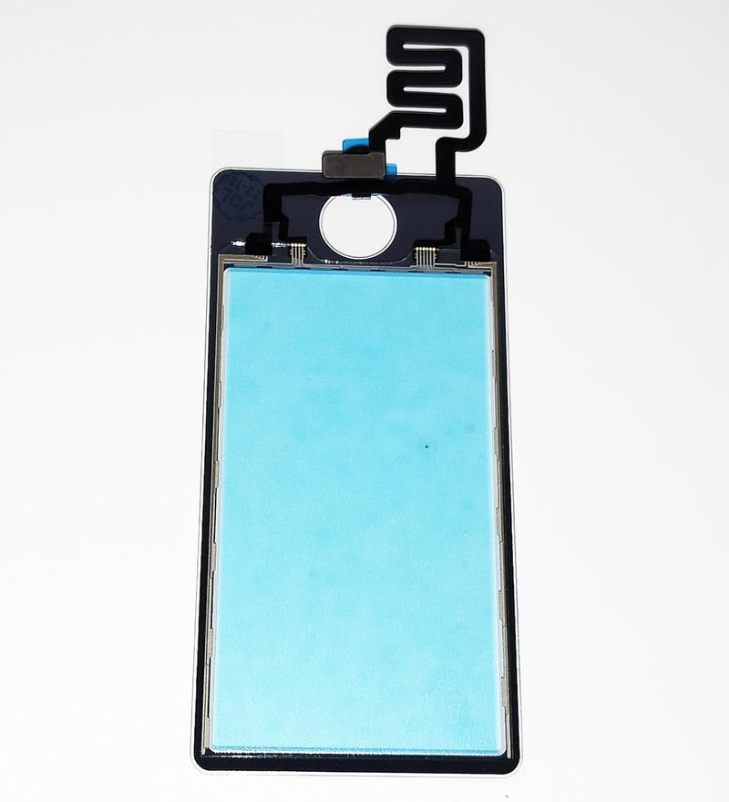 TheCoolCube Touch Screen Glass Digitizer for iPod Nano 7 7th Gen (Not Include LCD) (White) - Image 3
