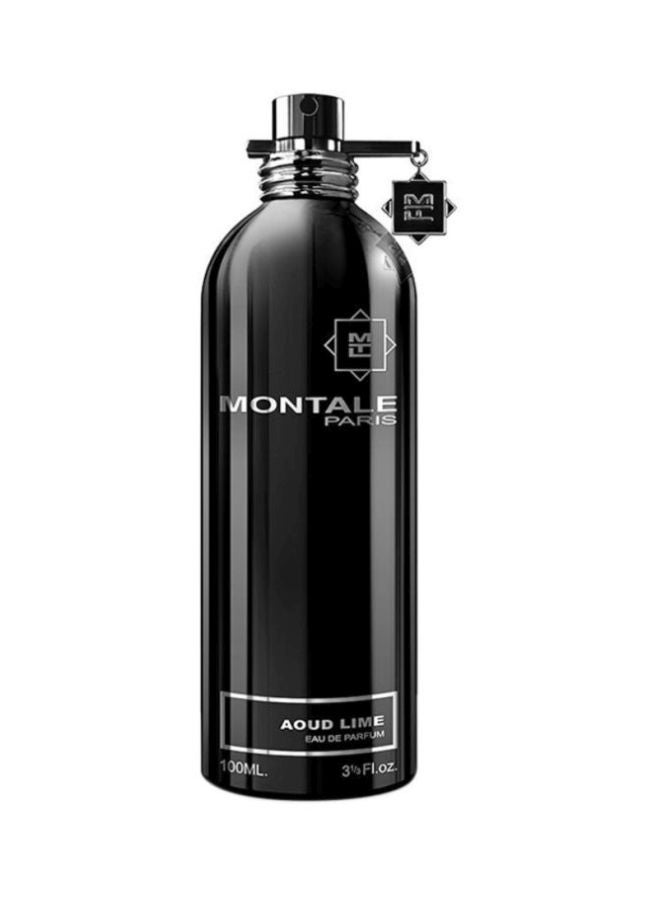 MONTALE Aoud Lime EDP 100ml - Image 1