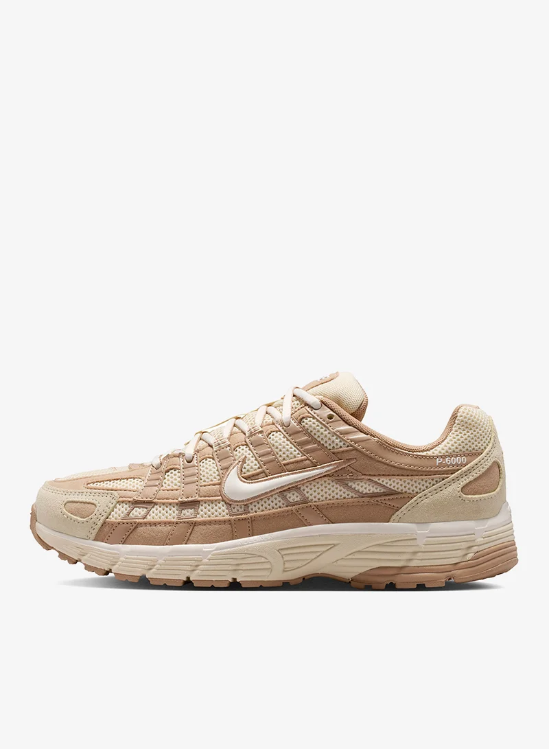 Nike P-6000 Mm