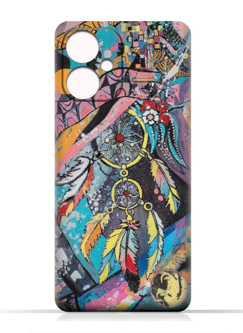 AMC DESIGN Protective Case Cover For Xiaomi Redmi 13C 5G  - Image 2