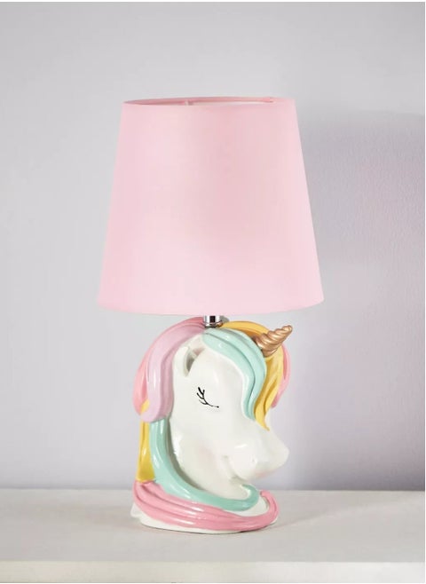 Unicorn Table Lamp 39 cm