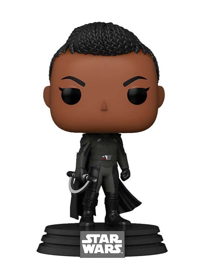 Funko - Pop! Movies: Star Wars- Obi-Wan Kenobi Reva Third Sister - Image 1