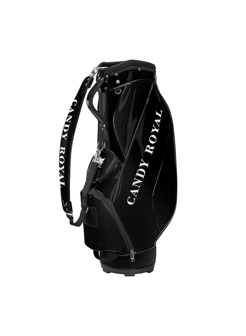 Sharpdo Portable Waterproof Golf Club Storage Bag - Image 1