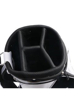 Sharpdo Portable Waterproof Golf Club Storage Bag  - Image 2