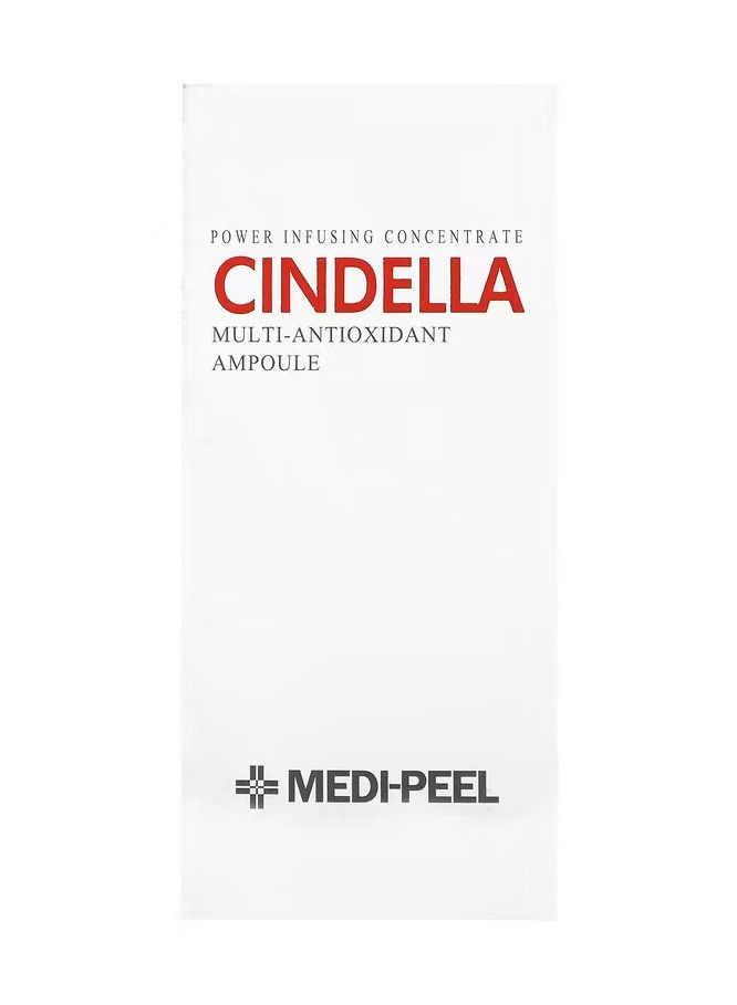 Medi-Peel Cindella Multi Antioxidant Ampoule - Image 2