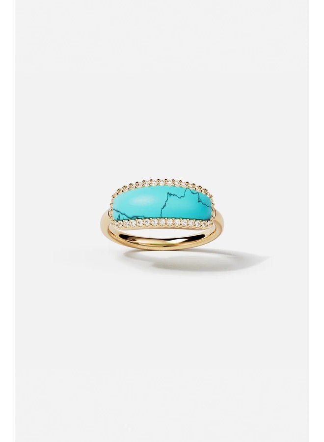 موناكو خاتم لاغون - Image 1