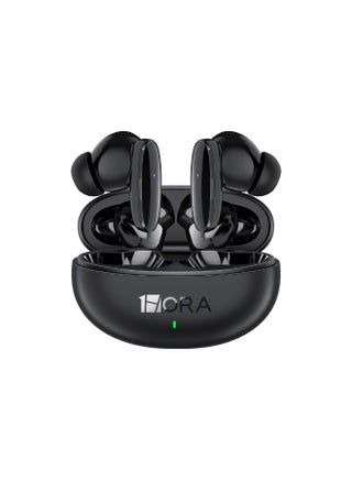 1HORA Wireless Earphones - AUT205 - Black - pzsku/ZDA41451CCDF423E042C5Z/45/1767270355/f6d99c20-a744-4b03-a172-c6887fabc500