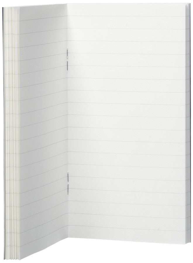 Designphil Passport 001 Lined Notebook Refill - Image 2